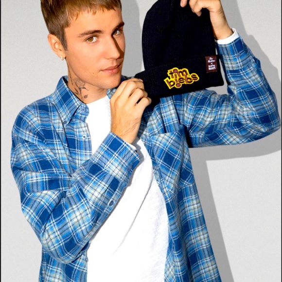 SEALED - Bieber Toque - Picture 3 of 6